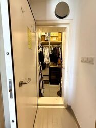 Hedges Park Condominium (D17), Condominium #605398311